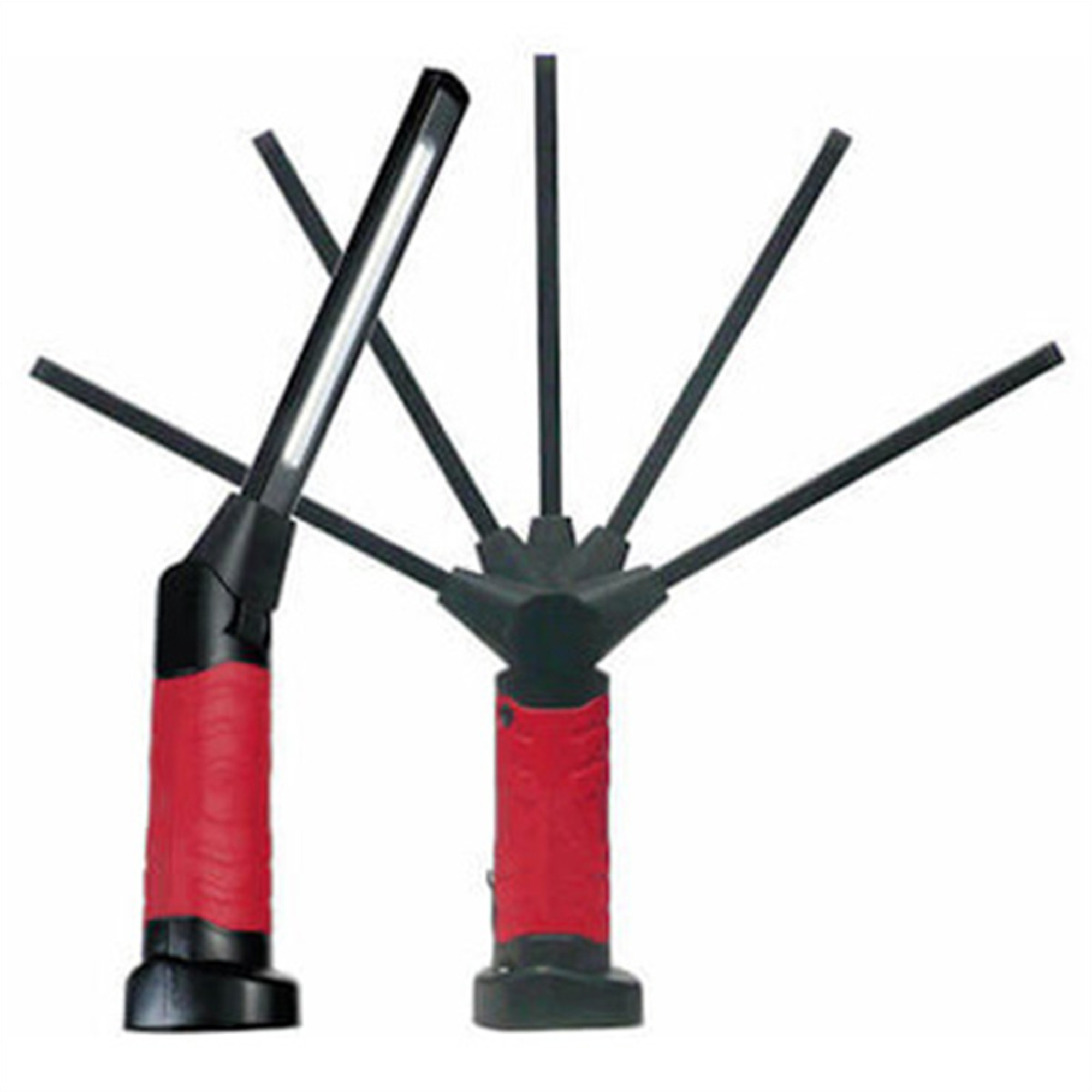 Maxxeon WorkStar LumaStik 1000 Technician's Work/Inspection Light — 600 Lumens, Rechargeable, Magnetic Base, Model# MXN01000